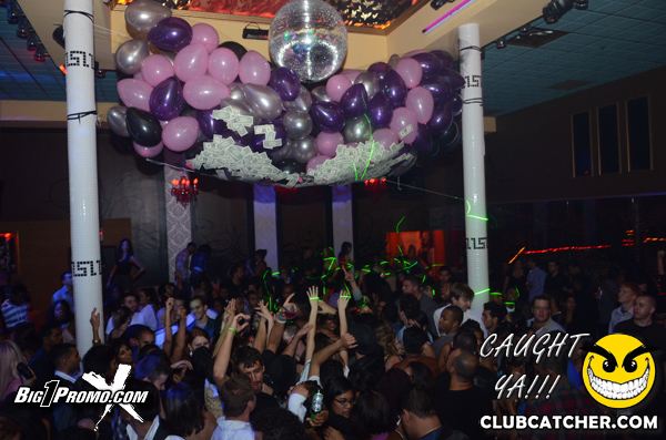 Luxy nightclub photo 42 - October 7th, 2011