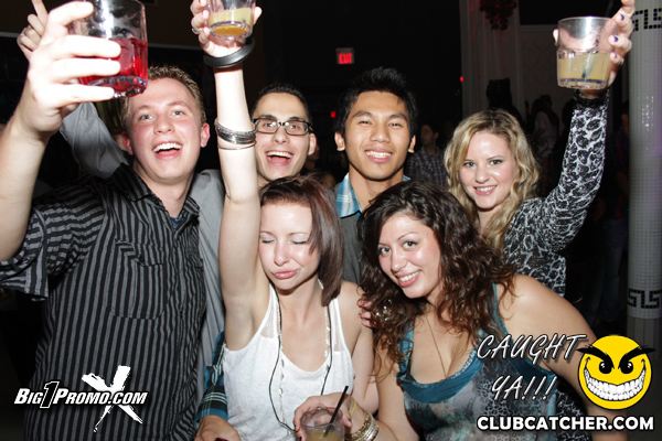 Luxy nightclub photo 43 - October 7th, 2011