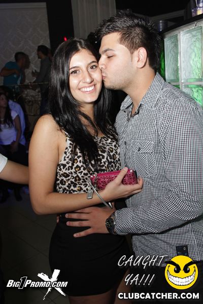 Luxy nightclub photo 44 - October 7th, 2011