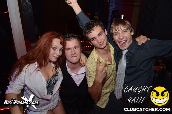 Luxy nightclub photo 45 - October 7th, 2011