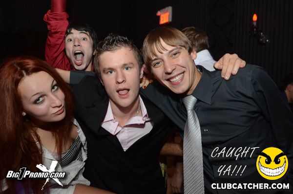 Luxy nightclub photo 47 - October 7th, 2011