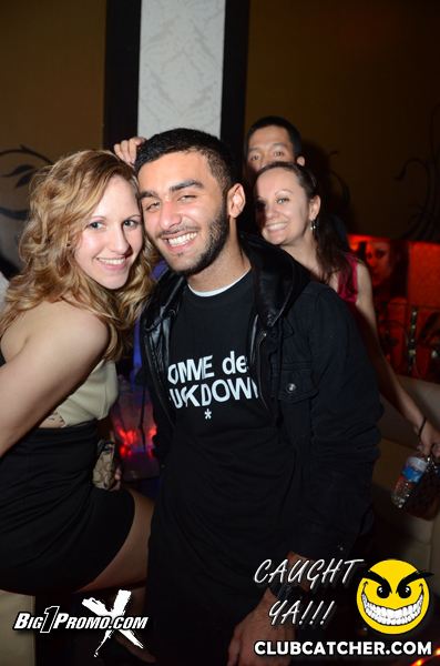 Luxy nightclub photo 48 - October 7th, 2011