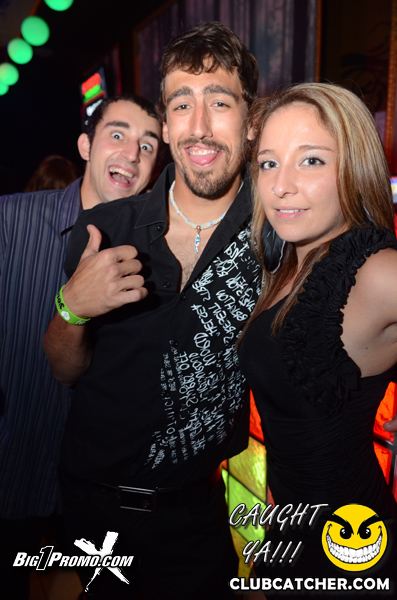 Luxy nightclub photo 49 - October 7th, 2011