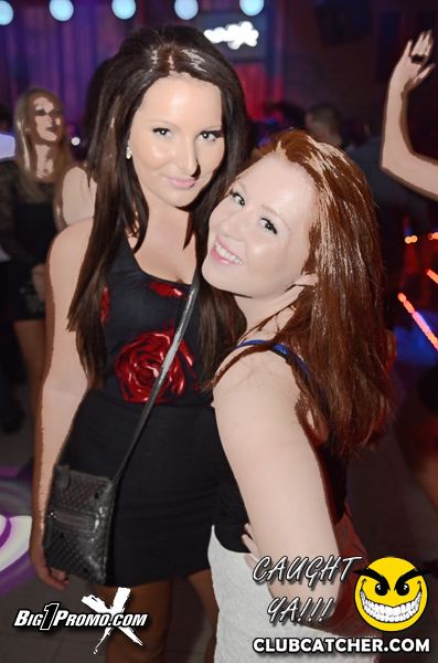 Luxy nightclub photo 50 - October 7th, 2011