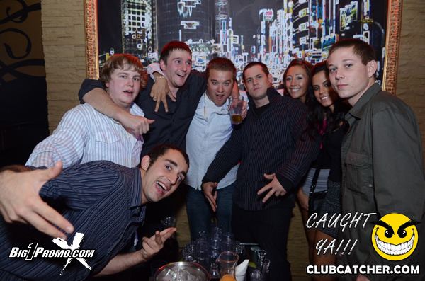 Luxy nightclub photo 53 - October 7th, 2011