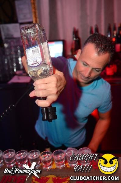 Luxy nightclub photo 54 - October 7th, 2011
