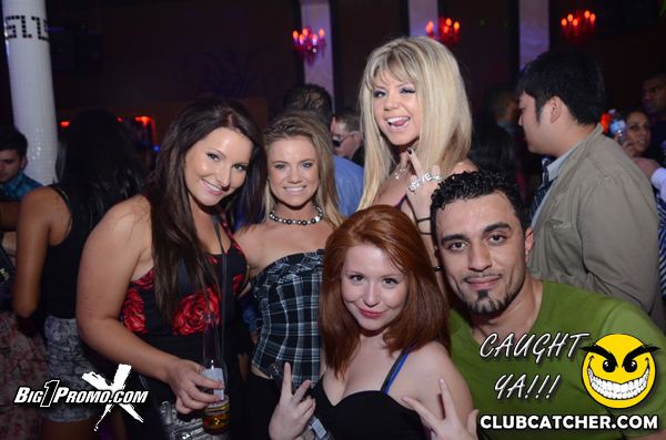 Luxy nightclub photo 56 - October 7th, 2011