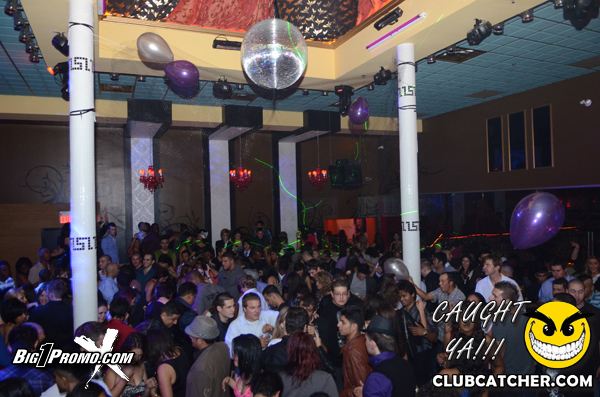 Luxy nightclub photo 58 - October 7th, 2011