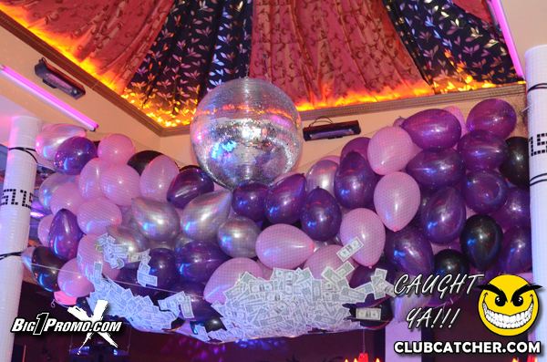 Luxy nightclub photo 59 - October 7th, 2011