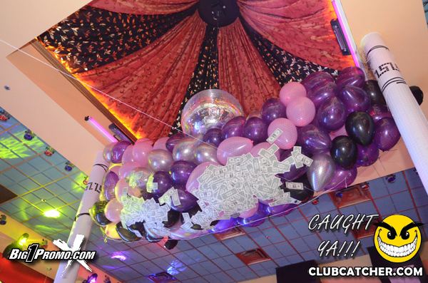 Luxy nightclub photo 60 - October 7th, 2011