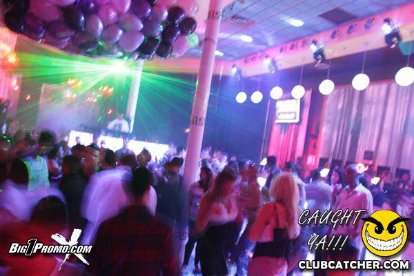 Luxy nightclub photo 7 - October 7th, 2011