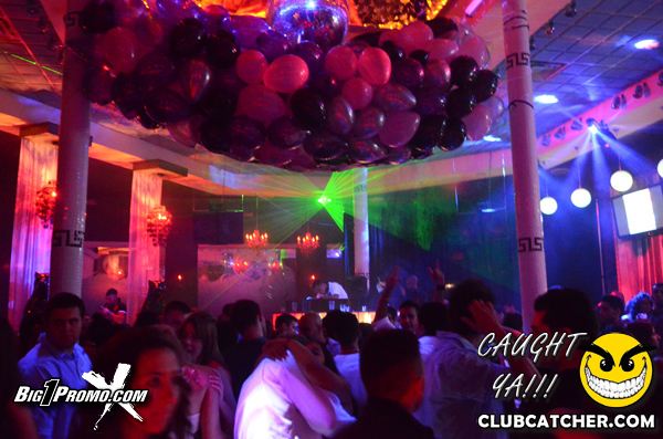 Luxy nightclub photo 61 - October 7th, 2011