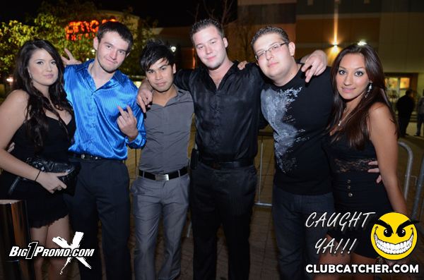 Luxy nightclub photo 63 - October 7th, 2011