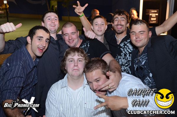 Luxy nightclub photo 64 - October 7th, 2011