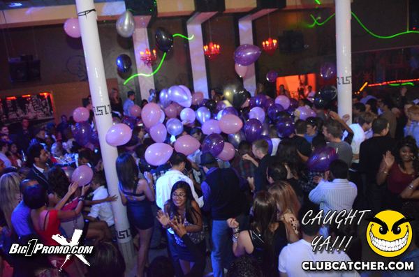 Luxy nightclub photo 66 - October 7th, 2011