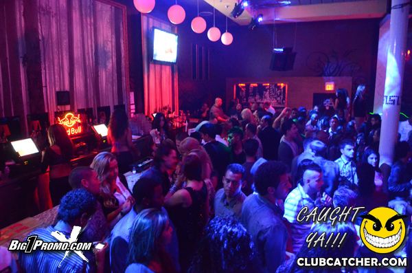 Luxy nightclub photo 67 - October 7th, 2011