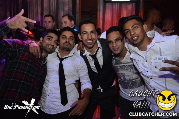 Luxy nightclub photo 68 - October 7th, 2011