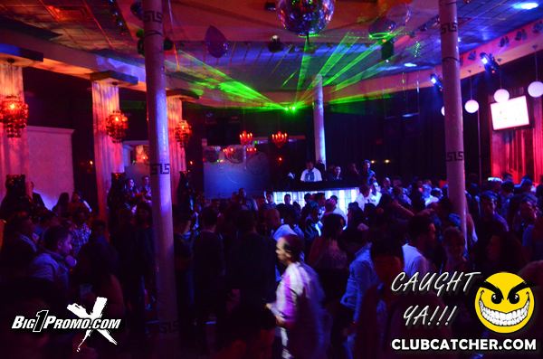 Luxy nightclub photo 70 - October 7th, 2011