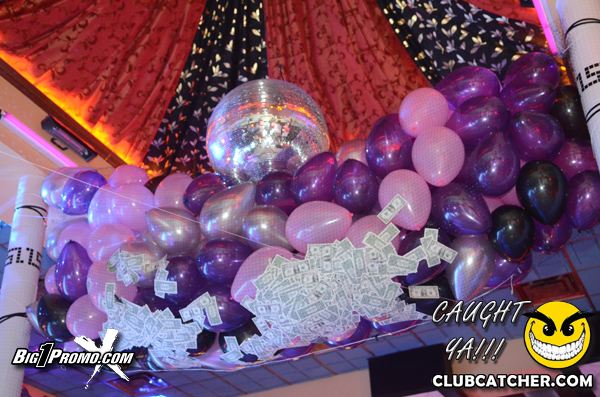 Luxy nightclub photo 74 - October 7th, 2011