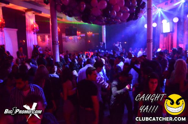 Luxy nightclub photo 75 - October 7th, 2011