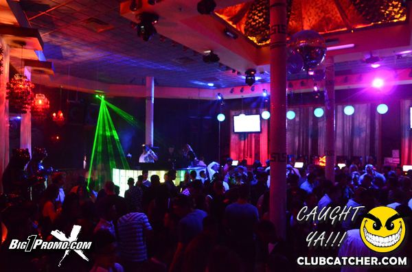 Luxy nightclub photo 77 - October 7th, 2011