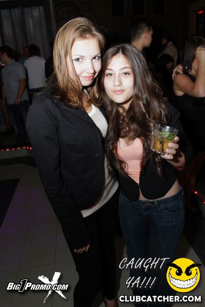 Luxy nightclub photo 78 - October 7th, 2011