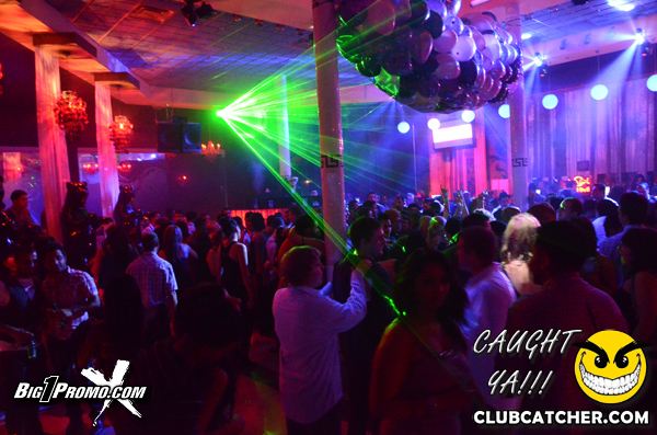 Luxy nightclub photo 79 - October 7th, 2011