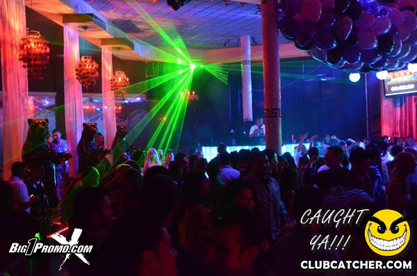 Luxy nightclub photo 80 - October 7th, 2011