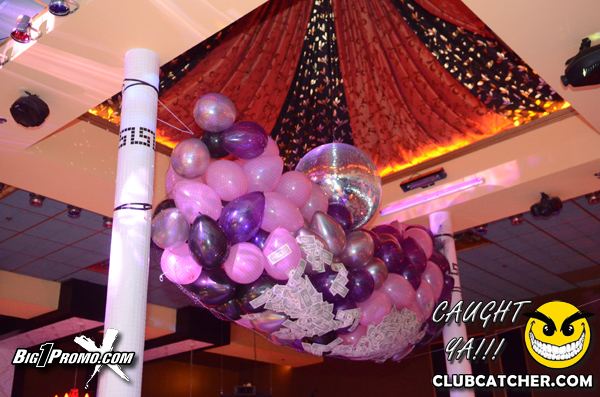 Luxy nightclub photo 81 - October 7th, 2011