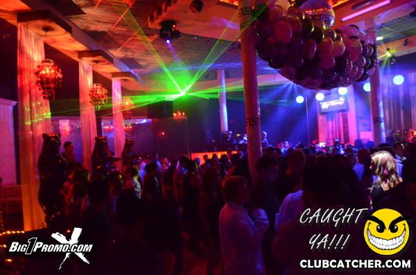 Luxy nightclub photo 82 - October 7th, 2011