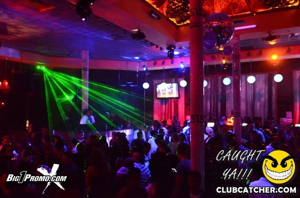 Luxy nightclub photo 86 - October 7th, 2011