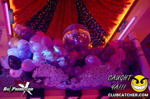 Luxy nightclub photo 87 - October 7th, 2011