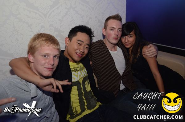 Luxy nightclub photo 91 - October 7th, 2011