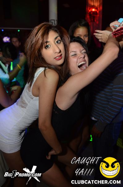 Luxy nightclub photo 92 - October 7th, 2011