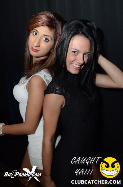 Luxy nightclub photo 95 - October 7th, 2011