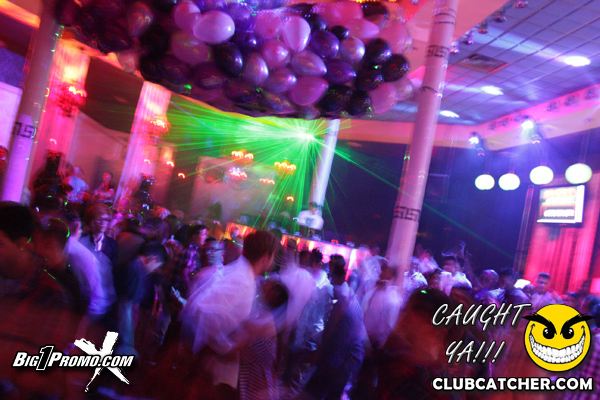 Luxy nightclub photo 96 - October 7th, 2011