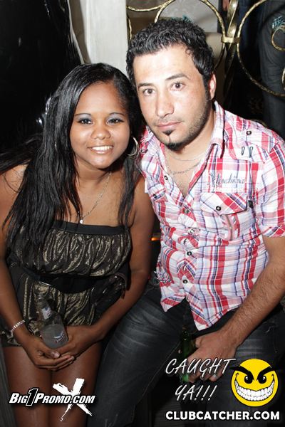 Luxy nightclub photo 97 - October 7th, 2011