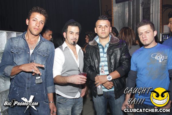 Luxy nightclub photo 98 - October 7th, 2011