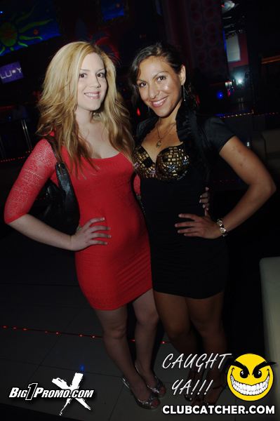 Luxy nightclub photo 11 - October 8th, 2011