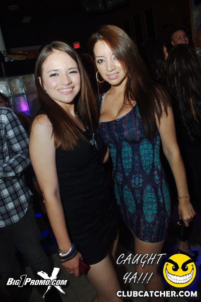 Luxy nightclub photo 105 - October 8th, 2011