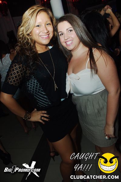 Luxy nightclub photo 106 - October 8th, 2011