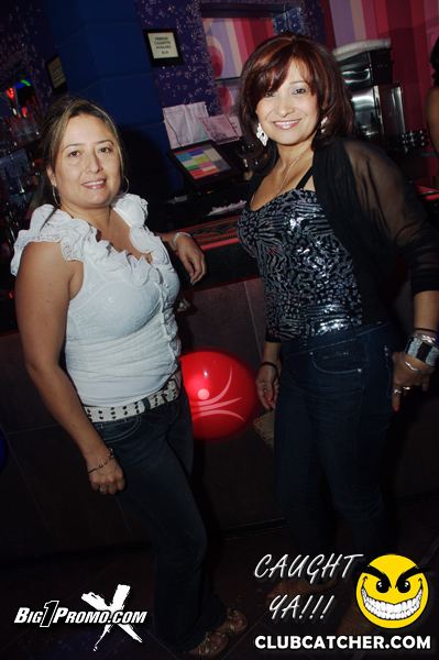 Luxy nightclub photo 108 - October 8th, 2011