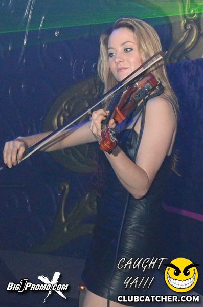 Luxy nightclub photo 12 - October 8th, 2011