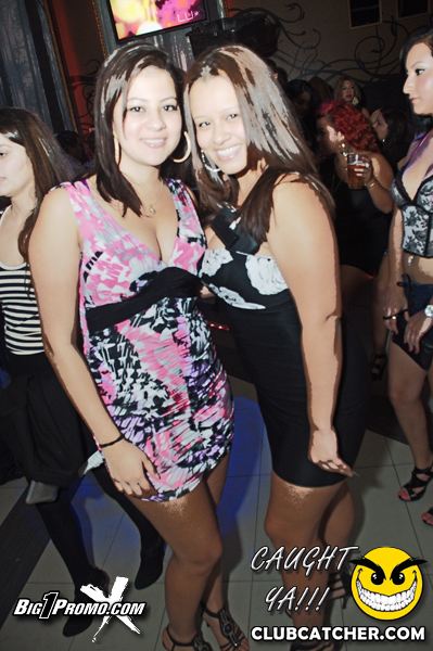 Luxy nightclub photo 13 - October 8th, 2011