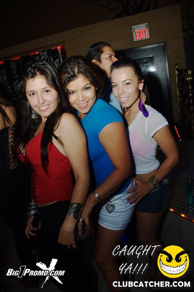 Luxy nightclub photo 14 - October 8th, 2011