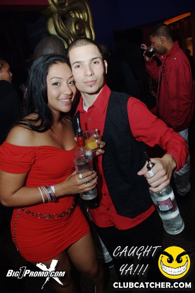 Luxy nightclub photo 16 - October 8th, 2011