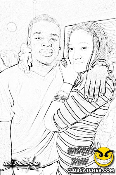 Luxy nightclub photo 151 - October 8th, 2011