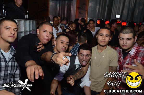 Luxy nightclub photo 157 - October 8th, 2011