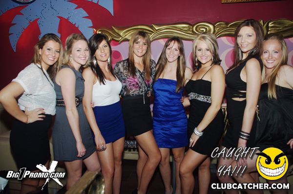 Luxy nightclub photo 17 - October 8th, 2011