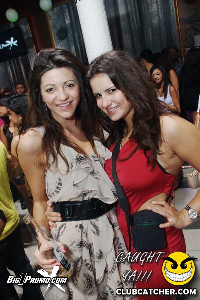 Luxy nightclub photo 18 - October 8th, 2011